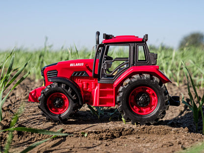 Полесье. Трактор "Belarus" арт.89397 /12