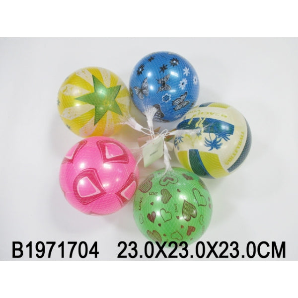 J'ai environ 22 cm de taille pour un assortiment. в сетке в пак. уп-10шт в кор.4*15уп