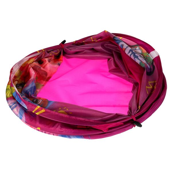 Corps pour joueur CAVE CLUB 43*60 cm IJG ВМЕСТЕ в кор.24шт