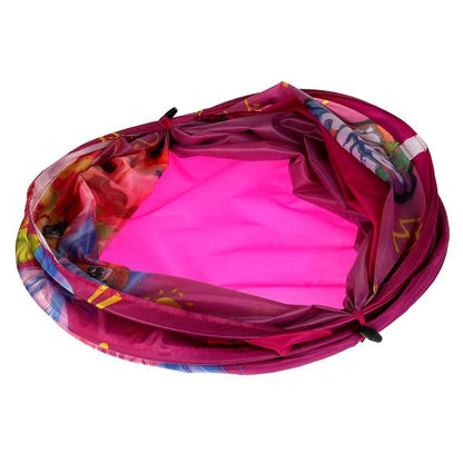 Corps pour joueur CAVE CLUB 43*60 cm IJG ВМЕСТЕ в кор.24шт