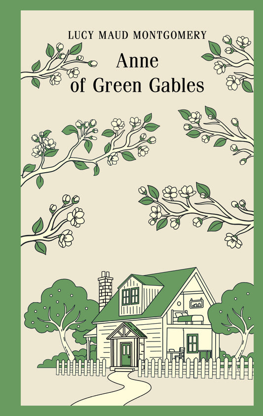 Anne of Green Gables