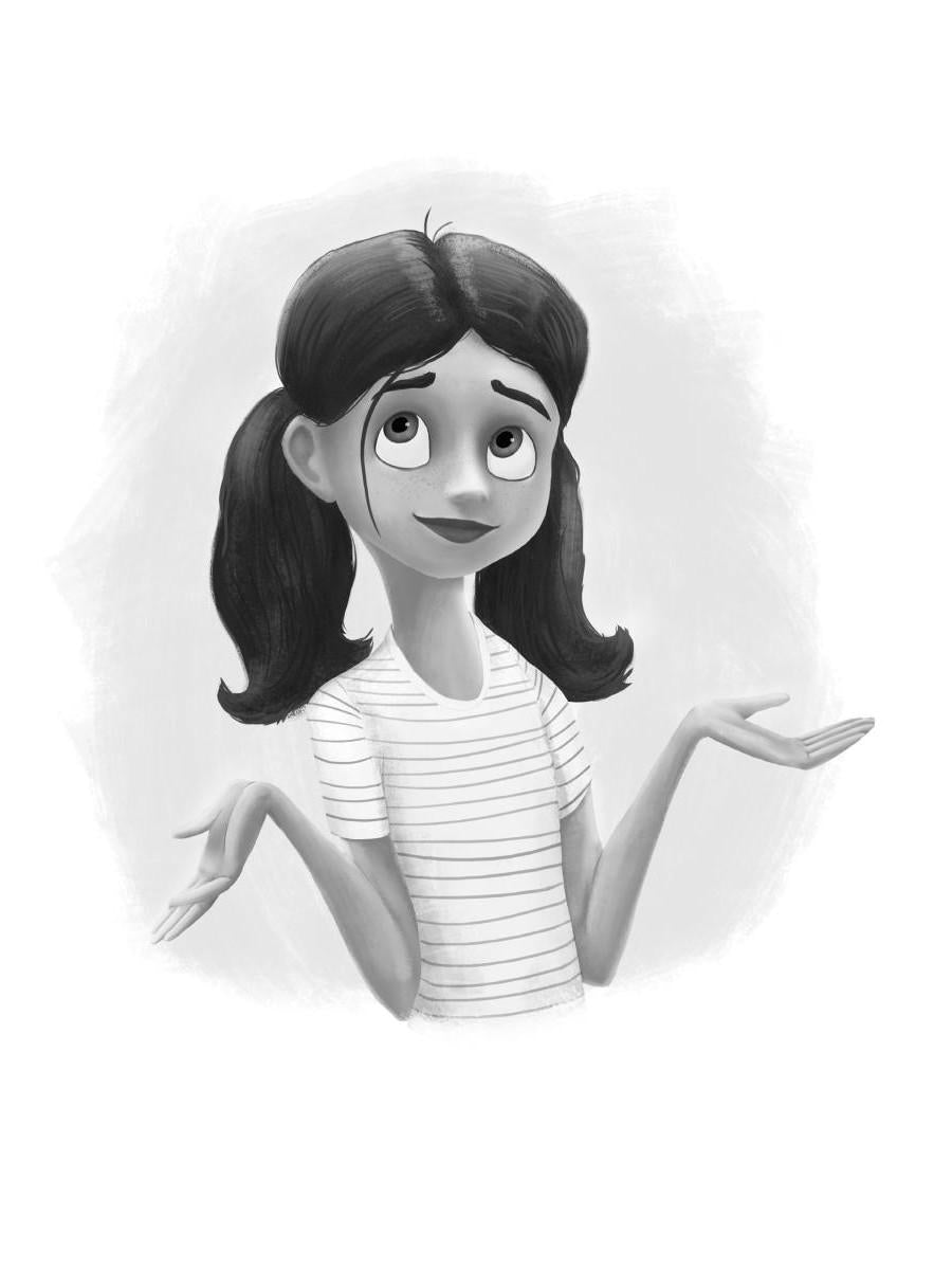 Болтливый лягушонок, или Приключения мистера Кроукера