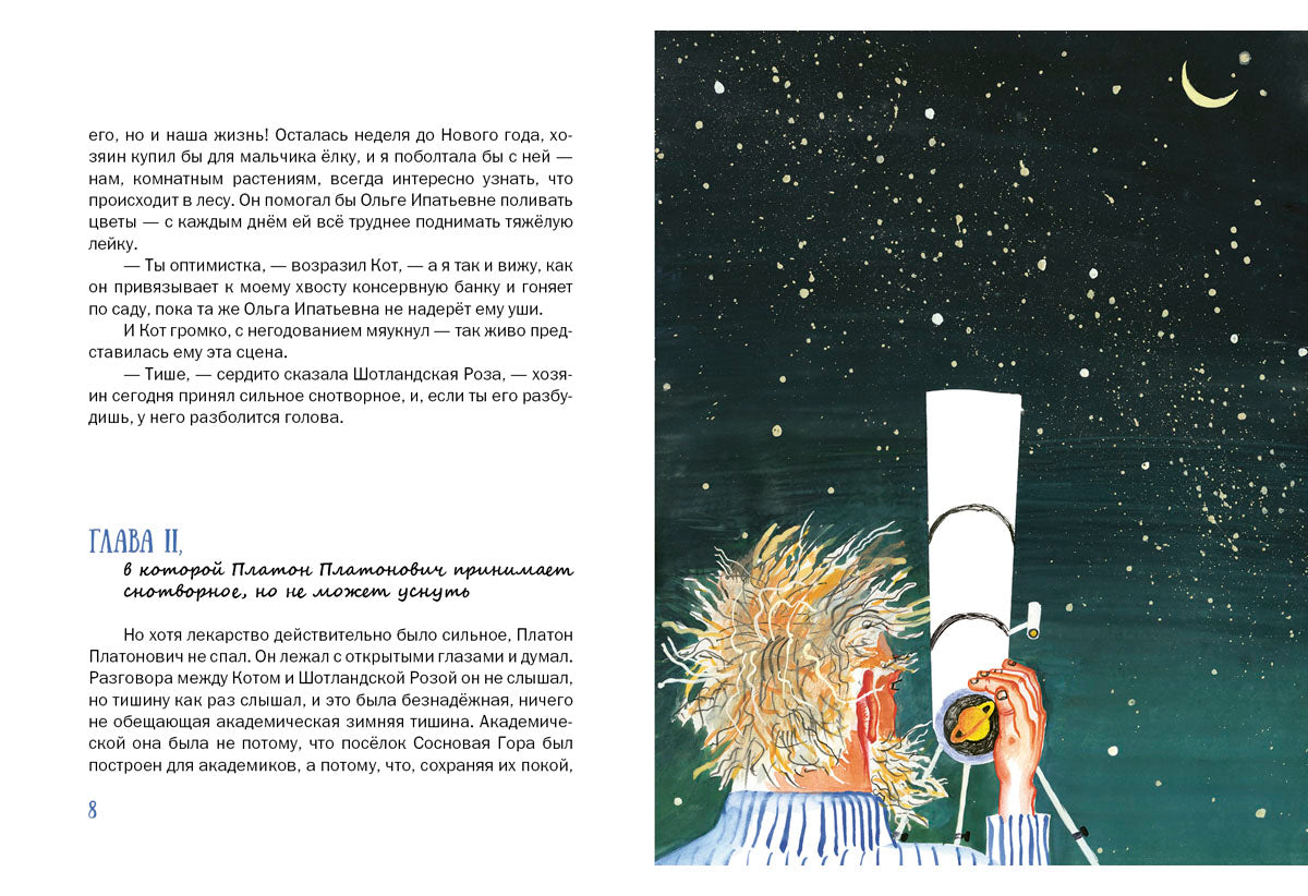Верлиока: [сказочная повесть] / В. А. Каверин; ил. Н. Б. Успенской. - М.: Нигма, 2015. - 208 с.: ил.