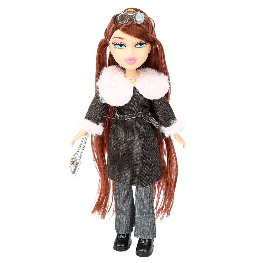 Кукла 26 см, аксессуары, в кор. COMME UNE FILLE dans кор.2*48шт
