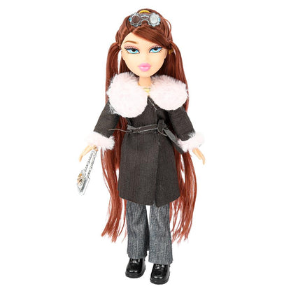 Кукла 26 см, аксессуары, в кор. COMME UNE FILLE dans кор.2*48шт