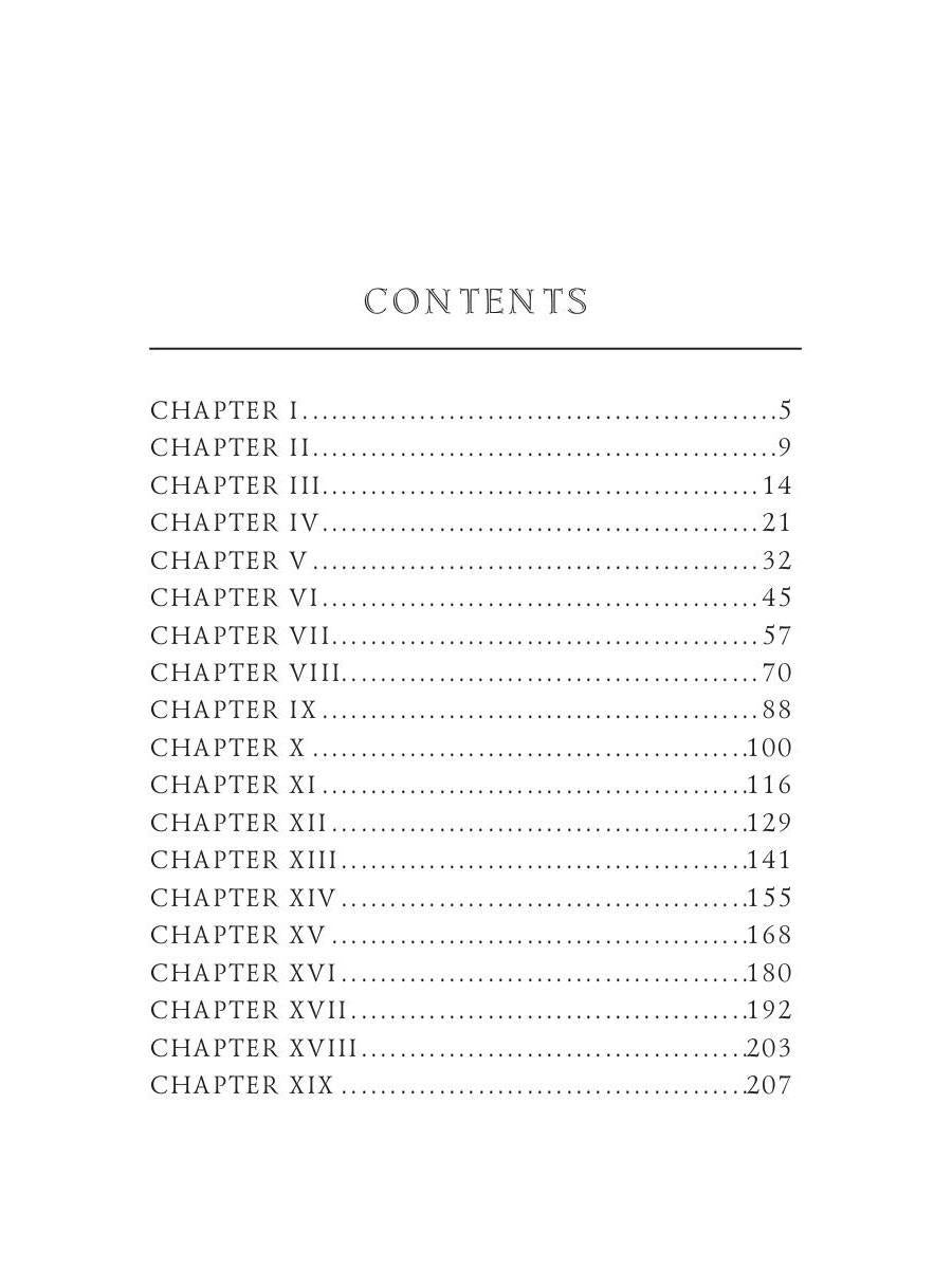 The Pearl of Orr's Island = Жемчужина острова Орр: на англ.яз