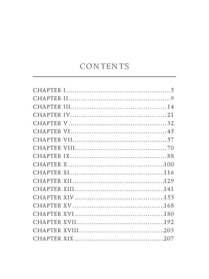 The Pearl of Orr's Island = Жемчужина острова Орр: на англ.яз