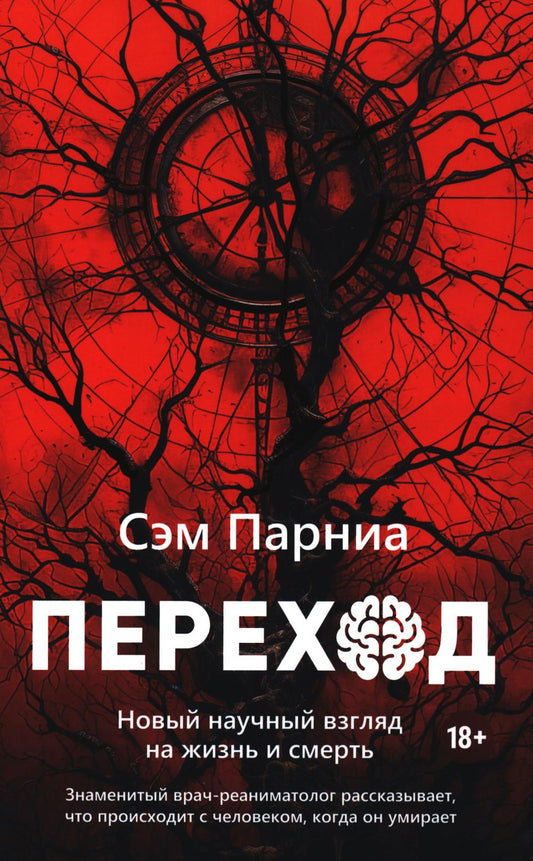 Переход: Новый научный взгляд на жизнь и смерть