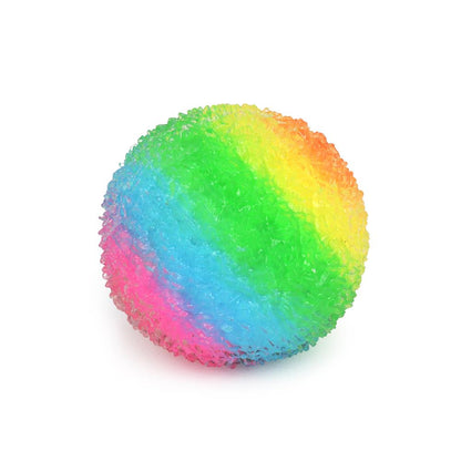 Игрушка-антистресс супер-мялка на мукполнение,светильник Супер Жим уп-12шт в кор.8уп