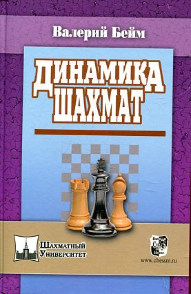 Динамика шахмат