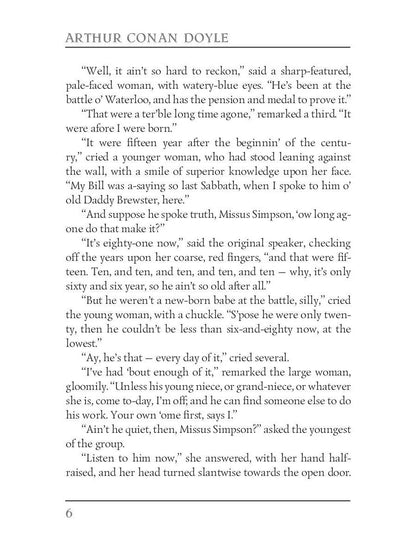 Tales of the Camp = Рассказы из кэмпа: на англ.яз