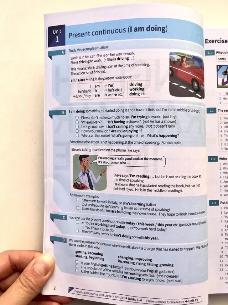 Eng Gram in Use 5Ed Bk +ans+ Interact eBook