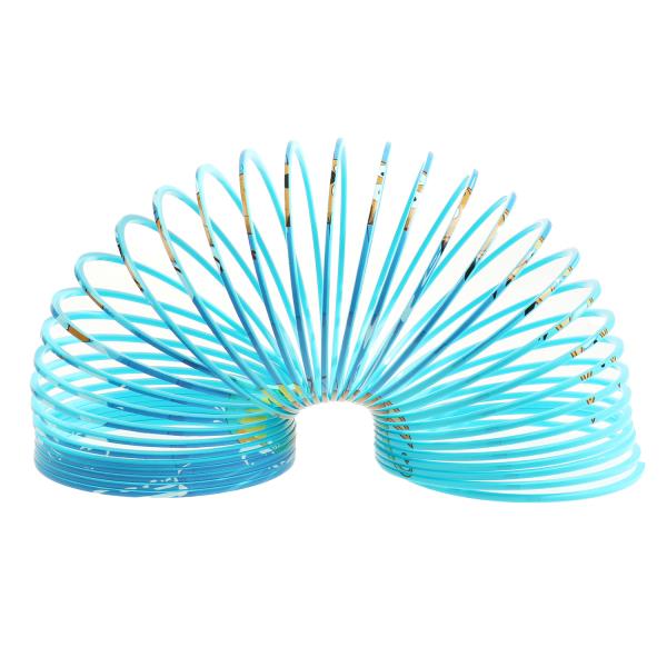 Игра пружинка, Три Кота кор.8,2*7,1*8,2см ИГРАЕМ ВМЕСТЕ в кор.2*180шт