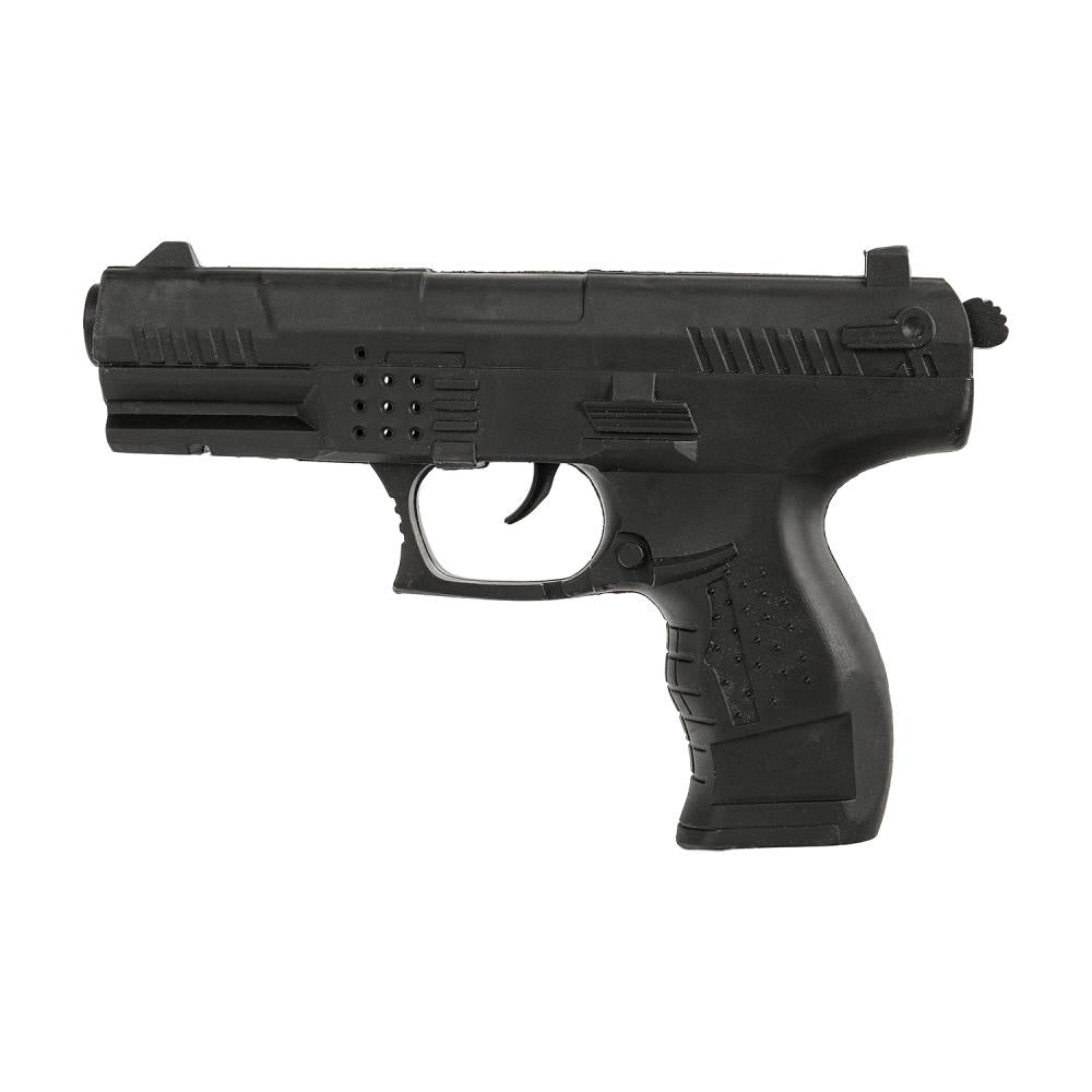 Пистолет-трещотка на картоне 28,8*16,4*3 см ИГРАЕМ ВМЕСТЕ в кор.2*144шт