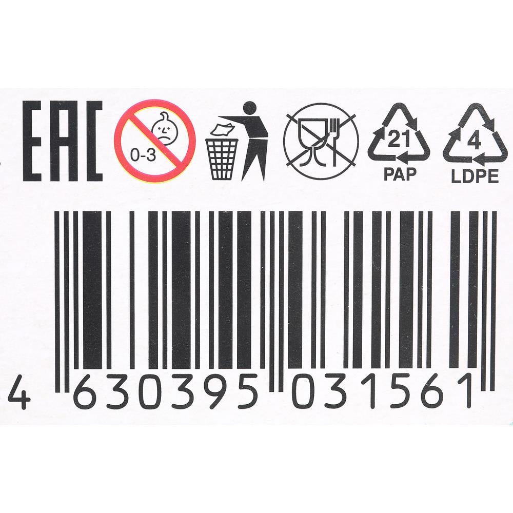 Пушинка. Настольная игра-ходила. 217х330х27 мм. Умные игры в кор.20шт