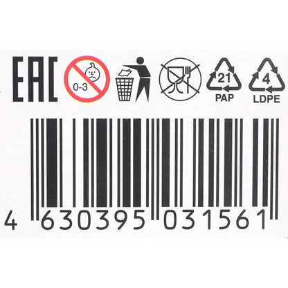 Пушинка. Настольная игра-ходила. 217х330х27 мм. Умные игры в кор.20шт