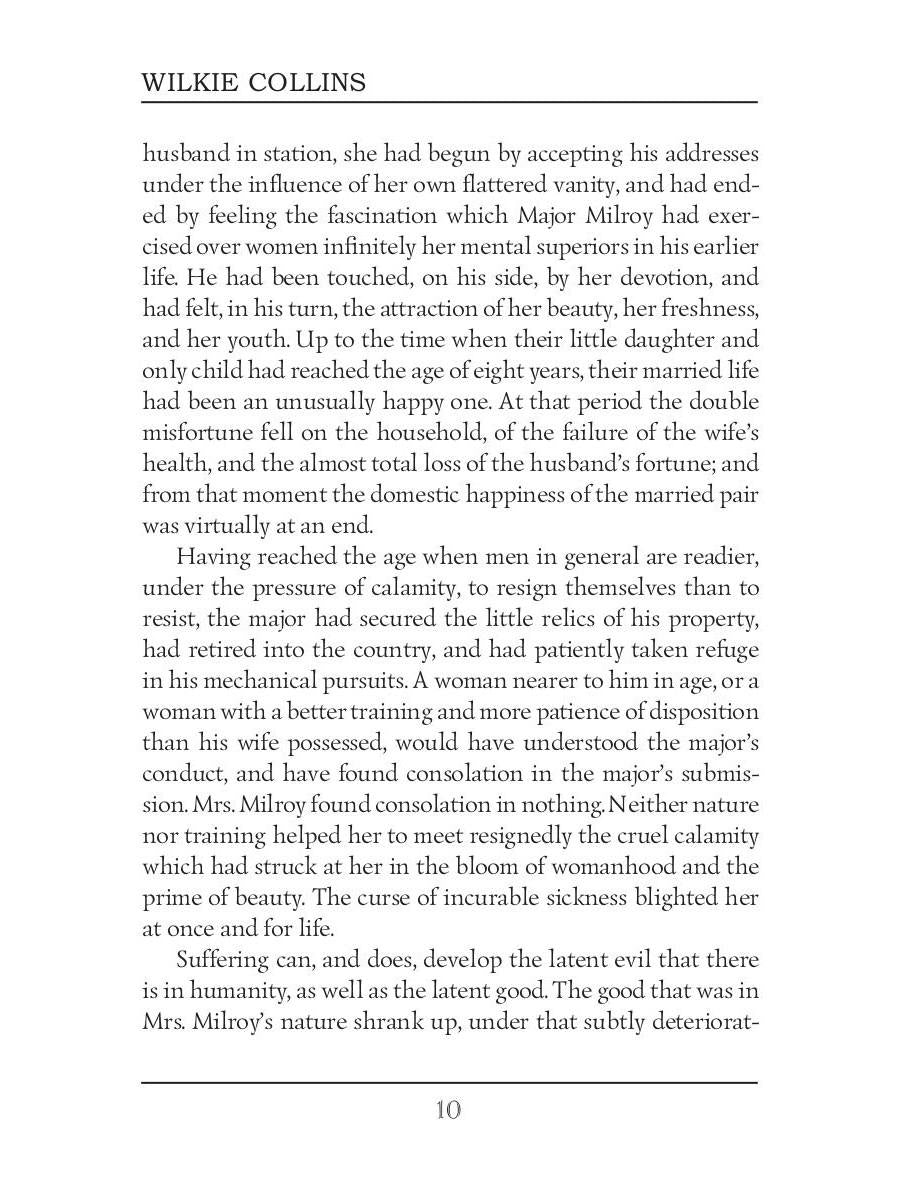 Armadale III-V = Армадейл III-V. Т. 9.: на англ.яз