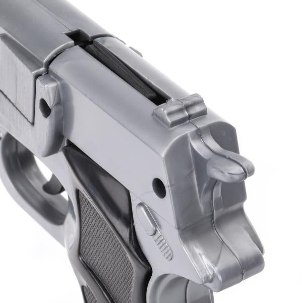 Pistolet pour pistolets à pistolet, 8 pièces, en acier inoxydable, blister 22*17*4 cm, VMVVMЕСТЕ en cor.8*36 pouces