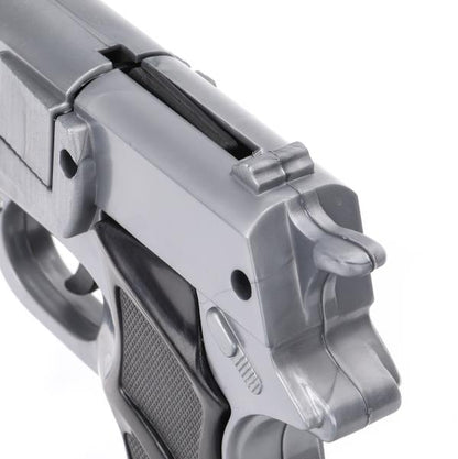 Pistolet pour pistolets à pistolet, 8 pièces, en acier inoxydable, blister 22*17*4 cm, VMVVMЕСТЕ en cor.8*36 pouces