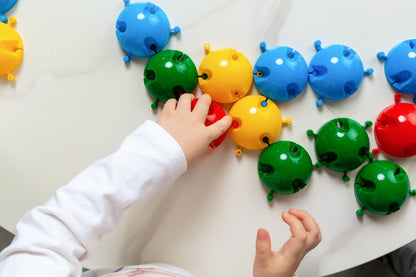 01539 Мозаика напольная 32 элемента, d 60мм