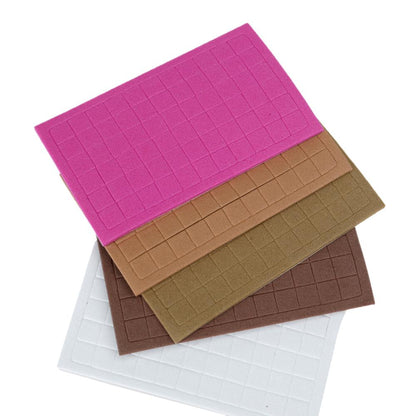 Application de figurines en EVA pour conversion 17*23 cm Masha et Medvedь МУЛЬТИ АРТ en cor.100шт