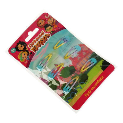 Accessoires pour enfants, 6 pièces, MLE, LEV, jusqu'à 10 pièces en cor.100уп