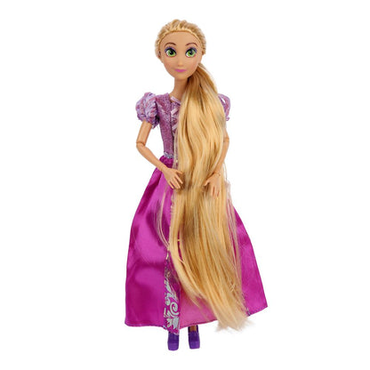 Кукла 29см София, сказочная принцесса, руки и ноги сгиб., питомец в наб., кор. КАРАПУЗ в кор.24шт