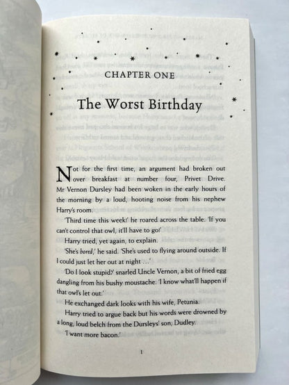 Harry Potter and the Chamber of Secrets J.K. Rowling Гарри Поттер и тайная комната Д.К. Роулинг / Книги на английском языке