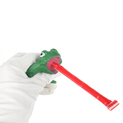 Супер мялка антистресс мялка языковстики,свет Супер Жим уп-12шт в кор.12уп