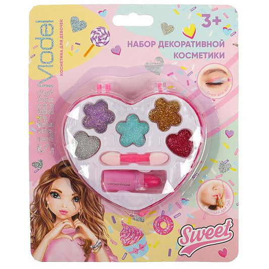 Les produits cosmétiques DOLLA DOUX sont des produits de beauté, de la marque MIJLАЯ LЕДИ dans la couleur 2*180шт.