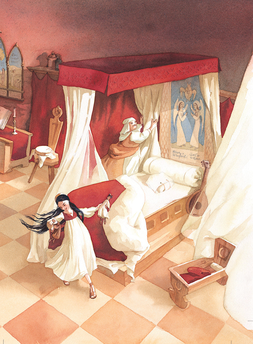 Ромео и Джульетта.Балет Сергея Сергеевича Прокофьева (+QR-код,без диск)