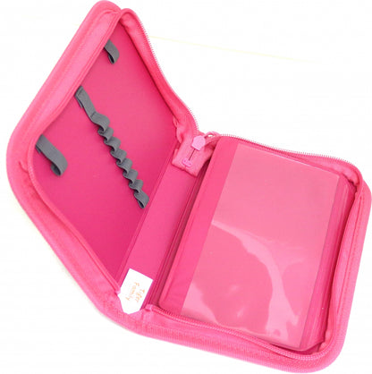 Пенал 1отд. Think Pink In Paris 270246