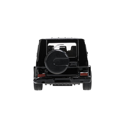 Modèle métallique Mercedes Benz Classe G 9 cm, inertie. Parc technologique en cor.2*120шт
