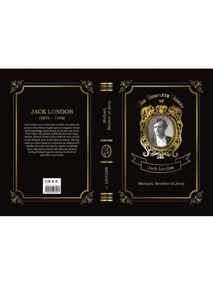 Michael, Brother of Jerry = Майкл, брат Джерри. Т. 11: на англ.яз