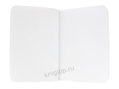 MyArt. Pocket ArtBook. Волк