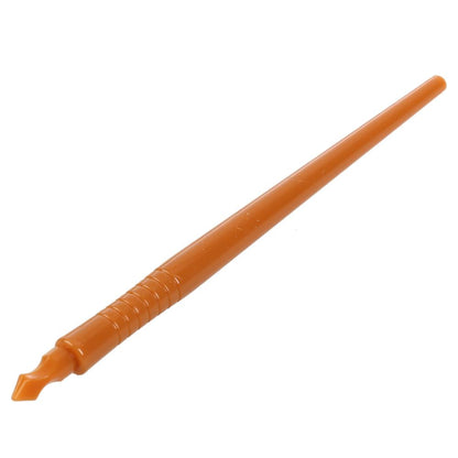 Gravure 18*24 cm dinosaure, couleur argent 120 pièces