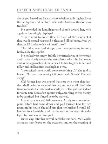 Ghostly Tales 4. Dikon the Devil = Рассказы о призраках 4: на англ.яз