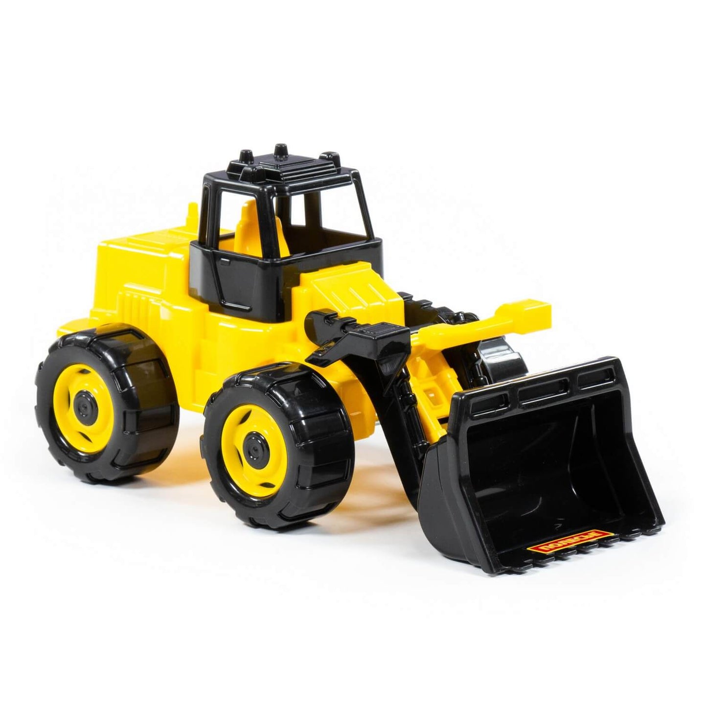 Полесье. Трактор-погрузчик "Геракл" арт.22370 /12