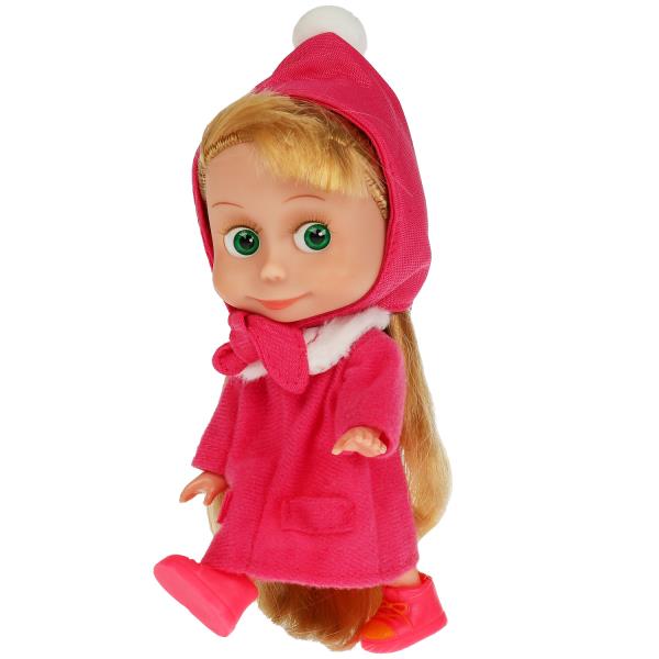 La commande de Masa est de 15 cm, sans que la taille soit de 30 secondes.