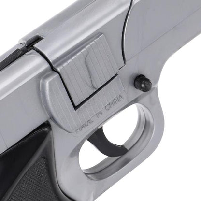 Pistolet pour pistolets à pistolet, 8 pièces, en acier inoxydable, blister 22*17*4 cm, VMVVMЕСТЕ en cor.8*36 pouces