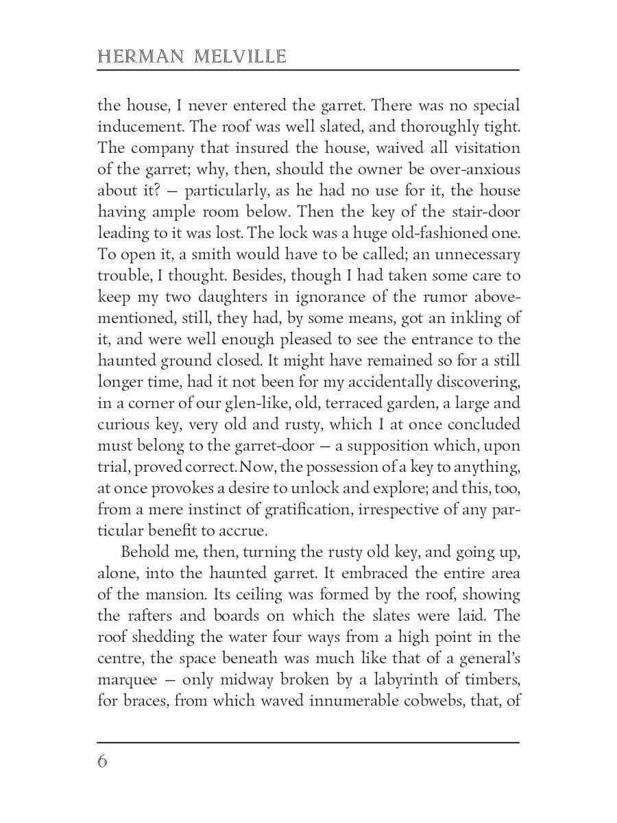 The Apple-Tree Table and Other Sketches = Стол из яблони и другие рассказы: на англ.яз