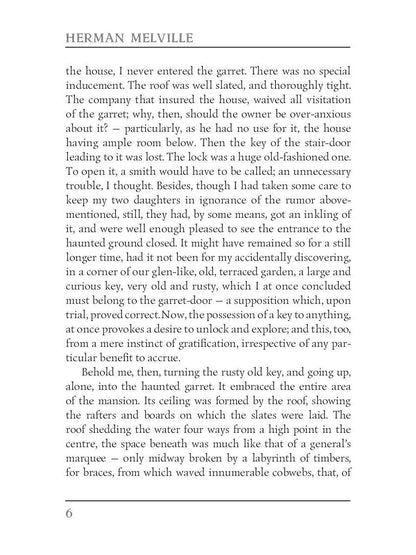 The Apple-Tree Table and Other Sketches = Стол из яблони и другие рассказы: на англ.яз