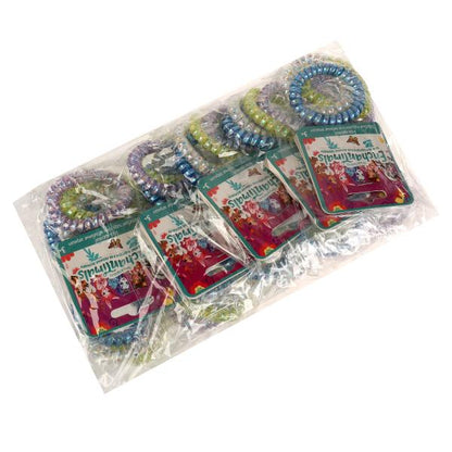 Accessoires pour enfants/enfants en caoutchouc, 4 pièces, MLE LEV, jusqu'à 10 pièces en cor.100up