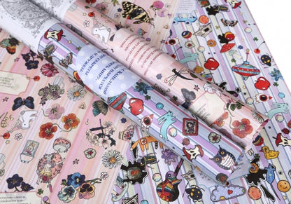 Пирог с динозаврами