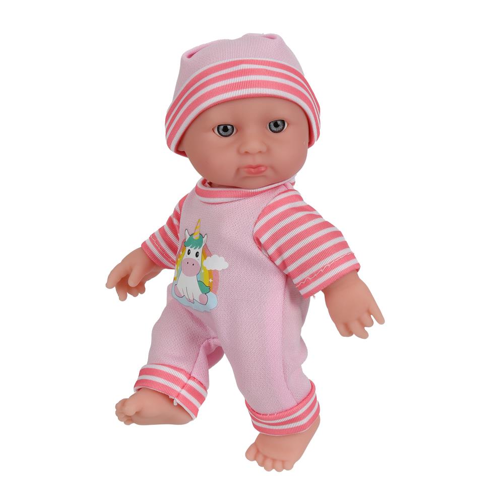 Пупс 16 см, в упаковке КАРАПУЗ в кор.2*192шт