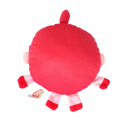 Jeu de jouets en bois pour enfants, 15 cm, imprimé numérique МУЛЬТИ-ПУЛЬТИ в kor.100шт