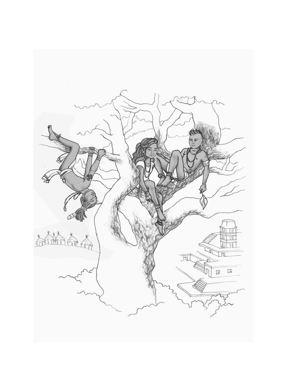 Под тем же солнцем