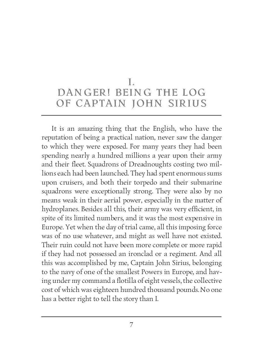 Danger! And Other Stories = Опасность! И другие истории: на англ.яз