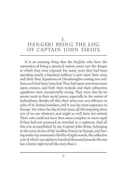 Danger! And Other Stories = Опасность! И другие истории: на англ.яз