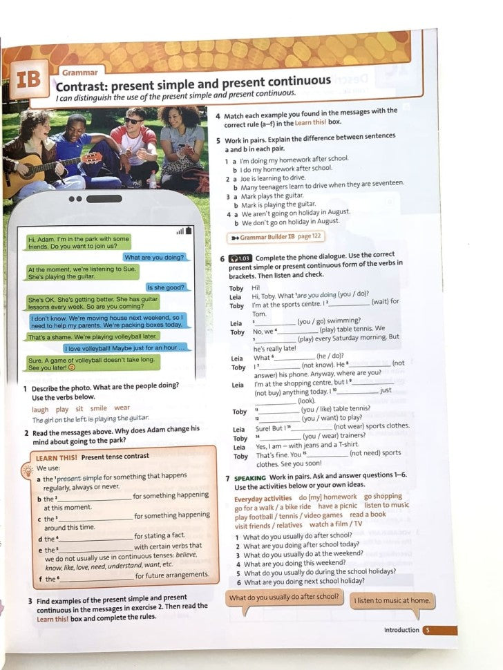 Solutions Pre-Intermediate (3rd)S.B/W.B+DVD